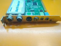 Лот: 19641721. Фото: 2. ТВ тюнер, TV Tuner AVerMedia AVerTV... Комплектующие