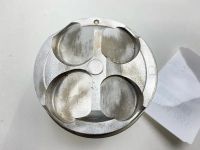 Лот: 24775115. Фото: 2. Поршень Toyota Mark Ii 2000 1310146071... Автозапчасти