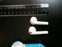 Лот: 11290169. Фото: 4. Продам bleutooth наушники Wirless... Красноярск