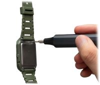 Лот: 17856188. Фото: 5. Отвертка с битами Xiaomi HOTO...