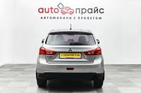 Лот: 19360469. Фото: 6. Mitsubishi ASX, I Рестайлинг 1...