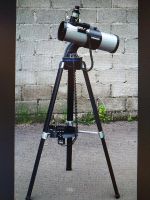 Лот: 20531780. Фото: 7. Телескоп Meade DS-2114ATS-LNT