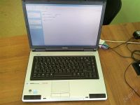 Лот: 1870767. Фото: 2. TOSHIBA SATELLITE L40. Компьютеры, ноутбуки, планшеты
