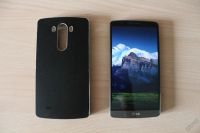 Лот: 5668289. Фото: 5. LG G3 (D855) флагман с металлическим...