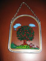 Лот: 9745812. Фото: 5. Комплект винтажных подвесок Времена...