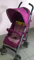 Лот: 10118121. Фото: 4. Прогулочная коляска-трость cybex... Красноярск