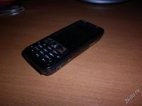Лот: 2038126. Фото: 3. nokia n73+встроенный разъём 3... Красноярск
