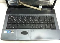 Лот: 19901070. Фото: 5. Acer 7736