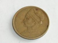 Лот: 7709083. Фото: 5. Монета 1 одна драхма Греция 1978...