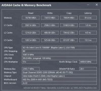 Лот: 25036990. Фото: 2. Оперативная память DDR5 32gb 2... Комплектующие