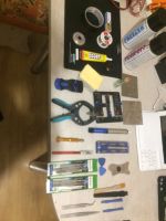 Лот: 15269773. Фото: 5. Комплект для ремонта сотовых телефонов