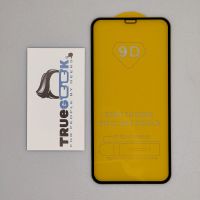 Лот: 18897977. Фото: 2. Защитное стекло 9D для iPhone... Аксессуары