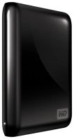 Лот: 4399092. Фото: 4. Внешний жесткий диск Western Digital... Красноярск