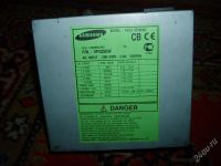 Лот: 143803. Фото: 2. Samsung SPS250W. Комплектующие