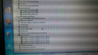 Лот: 7879618. Фото: 2. Ноутбук Lenovo b5400 4 ядра core... Компьютеры, ноутбуки, планшеты