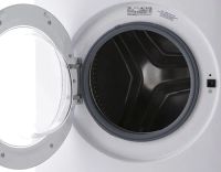 Лот: 15889697. Фото: 4. Стиральная машина BEKO WRS 4511... Красноярск