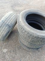 Лот: 19308786. Фото: 5. шины Bridgestone 265\60-18