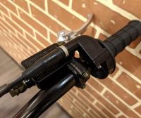 Лот: 25774756. Фото: 17. Мотоцикл BSE PH 125S 1.0 PITBIKE