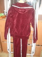Лот: 672261. Фото: 2. Велюровый спортивный костюм. Размер... Женская одежда