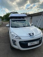 Лот: 17904771. Фото: 3. Автопалатка на крышу YuagoTrevel... Авто, мото, водный транспорт
