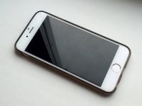 Лот: 6790326. Фото: 3. Apple iPhone 6, 64gb LTE Gold... Красноярск