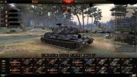 Лот: 12537872. Фото: 6. Аккаунт Worldof Tanks