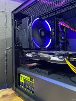 Лот: 18457997. Фото: 6. ровой компьютер i5 10400F/GTX...