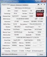 Лот: 11611324. Фото: 3. Radeon HD6770. Компьютеры, оргтехника, канцтовары