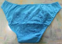 Лот: 11029100. Фото: 5. Новые плавочки Vis-A-Vis, размер...