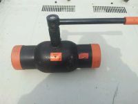 Лот: 9613522. Фото: 3. Арматура запорная, задвижка, шаровый... Строительство и ремонт