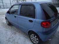 Лот: 12991262. Фото: 2. Деу матиз 2007г автомат. Авто, мото, водный транспорт