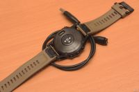 Лот: 18567252. Фото: 4. Garmin Fenix 5 Plus Sapphire. Красноярск