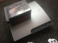 Лот: 10678969. Фото: 4. Sony Play Station 3 Slim 320Gb... Красноярск