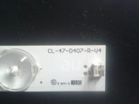 Лот: 20748378. Фото: 3. Led-string CL-47-D407-L-V4,CL-47-D407-R-V4... Бытовая техника