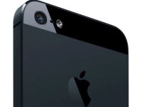 Лот: 3807596. Фото: 4. Apple iPhone 5 16 gb черный, оригинальный...