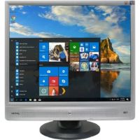 Лот: 14055994. Фото: 2. Монитор Benq fp91v+ (19", 1280x1024... Мониторы, проекторы