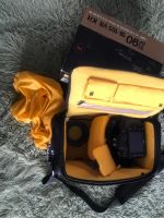 Лот: 14281688. Фото: 3. Nikon D 90 kit 18-105 VR kit... Фото, видеокамеры, оптика