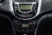 Лот: 24005055. Фото: 20. Hyundai Solaris 2012