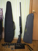 Лот: 14835214. Фото: 7. охотничье ружьё Benelli comfort...