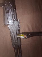 Лот: 15150862. Фото: 3. Ак-103. Спортивные товары