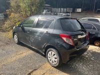 Лот: 20901307. Фото: 5. Стартер Toyota Vitz NSP130 1NR-FE...