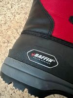 Лот: 24699668. Фото: 4. Сапоги женские Baffin 36 размер... Красноярск