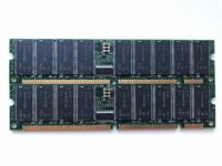 Лот: 21106934. Фото: 2. DIMM SDRAM 512Mb ECC Reg разных... Комплектующие