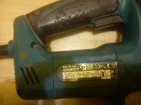 Лот: 6500807. Фото: 2. Лобзик Makita 4350FCT. Инструмент и расходные