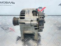 Лот: 25807693. Фото: 6. генератор Nissan Terrano D10