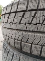 Лот: 23707465. Фото: 2. Автошины Bridgestone vrx 205/60R16. Шины, Диски