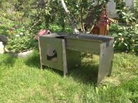 Лот: 5814976. Фото: 3. Комбинированная печь для казана... Красноярск