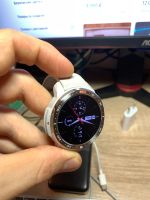 Лот: 19583803. Фото: 2. Умные смарт часы Honor watch GS... Смартфоны, связь, навигация