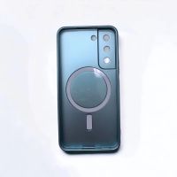 Лот: 22143744. Фото: 4. ЧЕХОЛ ДЛЯ SAMSUNG S22 SILICONE... Красноярск