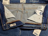 Лот: 23522005. Фото: 11. Джинсы мужские Wrangler Greensboro...